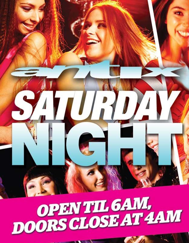 Bar Antix Park Street Bristol Blog Promotion