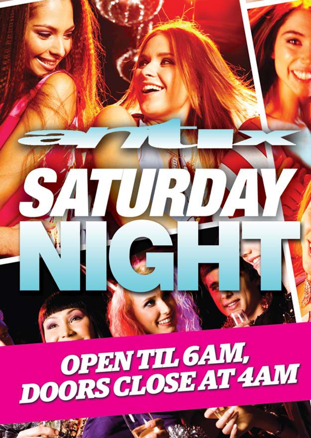 Bar Antix Park Street Bristol Blog Promotion