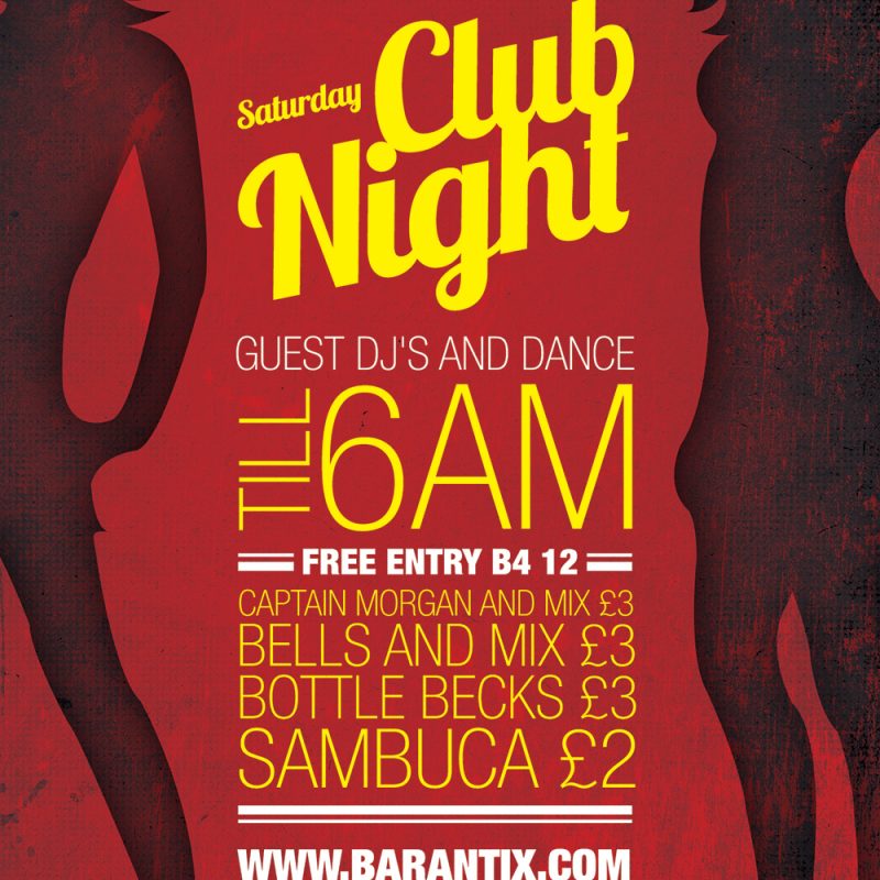 Bar Antix Park Street Bristol Blog Promotion